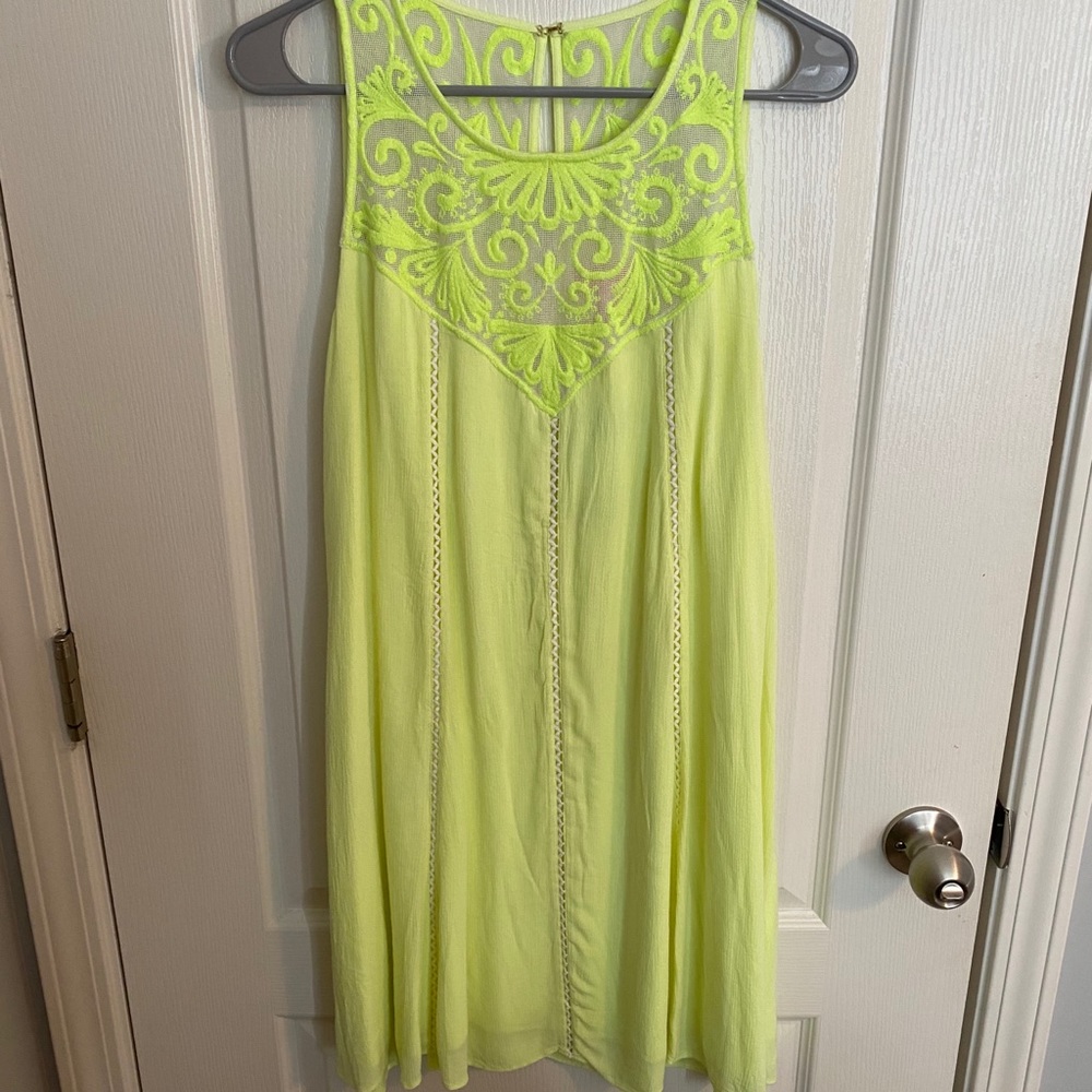 NWT Lilly Pulitzer Cammie dress